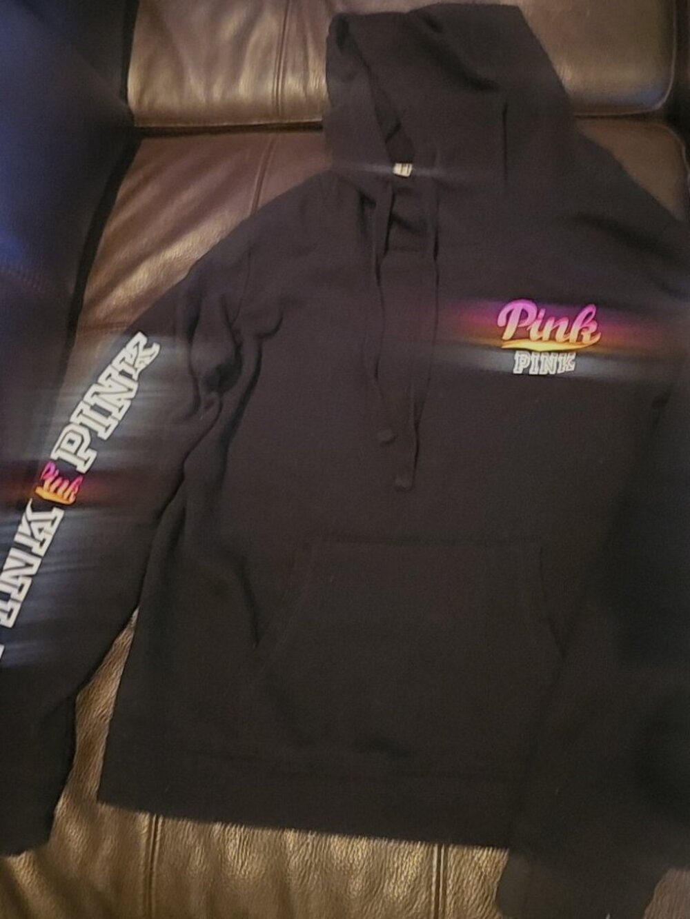 Victoria's Secret hoodie